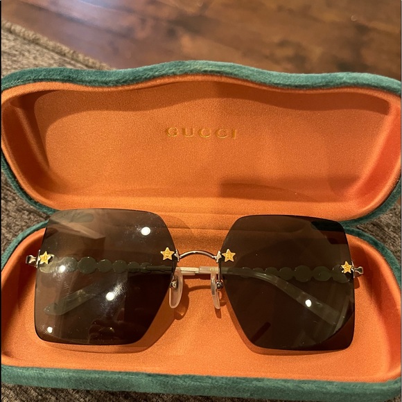 Gucci sunglasses 2020 model brand new!! - Picture 5 of 12